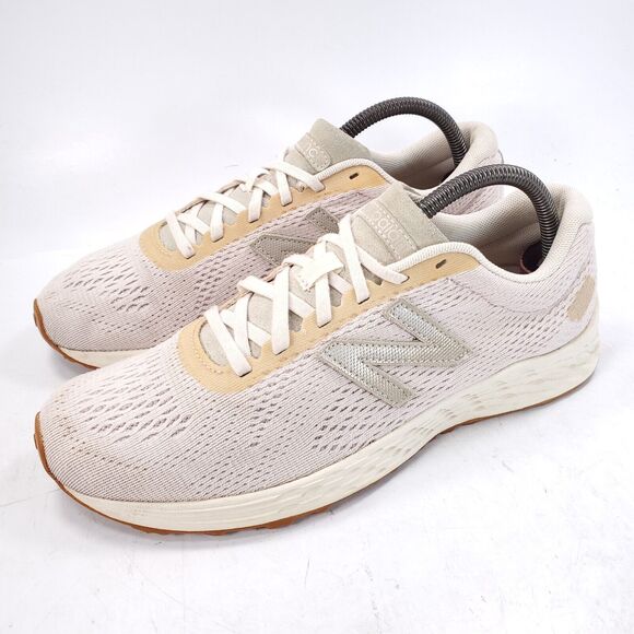 New Balance Fresh Foam Arishi V1 Running Shoe Womens Size 10 WARISCF1 Pink - Picture 1 of 9
